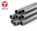 Bright Surface UNS N08800 ASTM B407 Incoloy 800 Tubing