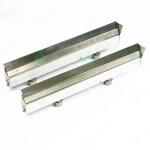DEK SQA302 SQY Assy SMT Screen Printer Parts 250mm Metal Clamped Squeegee