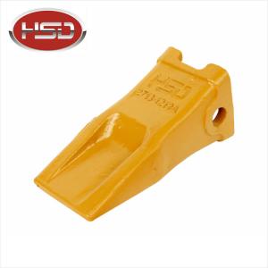 Wholesale DH360 excavator spare parts 7130032RC-1 7130032RC-2 bucket teeth from china suppliers