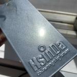 Bonded Metallic Pearl Car Paint Powder Coating for Auto Furniture Appliance