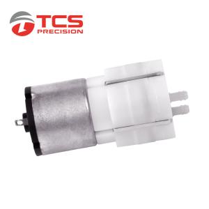 Wholesale Mini Micro Vacuum Pump DC 24V 12V Electric Air Pump 3LPM - 7LPM For Massager from china suppliers