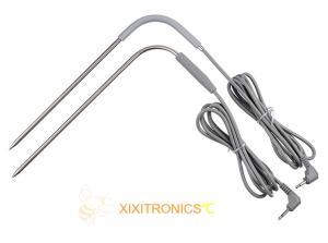 Wholesale Oven Baking Temperature Probe Thermometer IPX3 To IPX7 MFF-32 Series from china suppliers