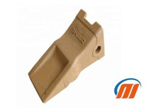Wholesale HITACHI PC300 PC200 BUCKET TEETH KUBOTA TYPES BOLT ON TOOTH DH360 713-00032 from china suppliers