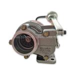 4BTA Cummins Engine Spare Parts Turbocharger 4048417 4048418