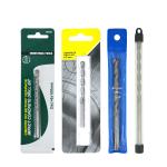 Heavy Duty Tapcon Shank Masonry Drill Bit For Tiles / Brick / Concrete
