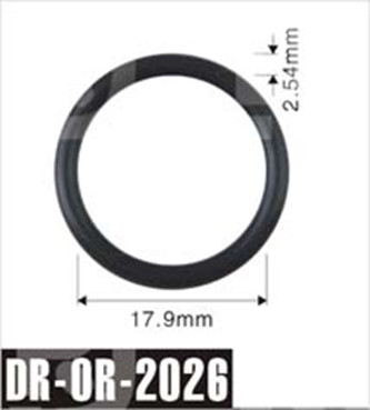 Automotive Replacement FKM Material Fuel Injector O Rings Best Sellers