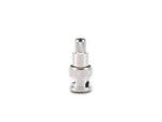 RF Connector MHV Male for 5D-FB Cable, Crimp
