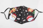 OEM ODM Hypoallergenic Earloop Cotton Dust Mask