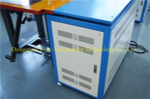 Wholesale CE AC 220V PVC Plastic Welding Machine Practical High Frequency from china suppliers