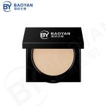Multi Colors Waterproof Pressed Powder Skincare Non Sticky Smudge Proof