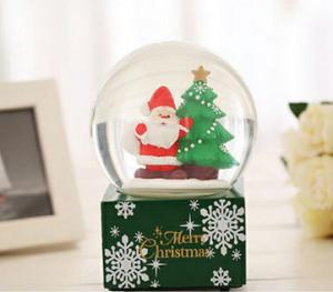 Wholesale Snow Globe, Water Globe,Snow Ball CWG05 from china suppliers