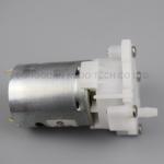 FLOWDRIFT DC Electric Mini Gear Pump KGP-360