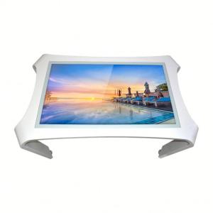 Wholesale Waterproof Gaming Multi Touch Screen Table 43 Inch 1920 * 1080 Resolution from china suppliers