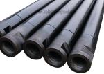 Water Well Drill Pipe Down The Hole Drilling Tools API REG ISO9001 Approved
