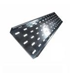 Customizable Length Galvanized Steel Cable Tray For Indoor Outdoor