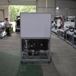 OEM Vocational Training Equipment Manual Air Conditioning Trainer For Passat