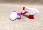 PP Plastic Trigger Sprayer 0 . 75CC Dosage Output Customized Tube Length