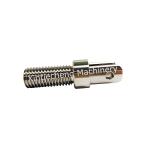 Heat Treatment Annealing Broaching Machinery Parts for Metal Machining