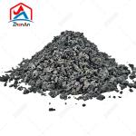 Semiconductor Grade Poly-Crystalline Silicon Carbide Powder 99.9999% 6n Sic