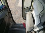 247kw 120km/H LHD 12M Length Used Yutong Buses