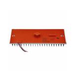 90x150mm Cabinet Heater