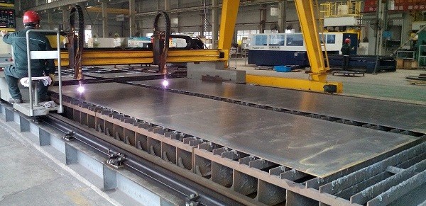 SNSC Electric Stacker Truck 2000 Kg Counterbalance Pallet Stacker