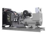 720 KW Super Perkins Generator 900 KVA 50 HZ 1500 RPM ComAp Controller