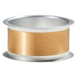 Industrial And Commercial Applications Gold Plated Copper Wire Corrosion