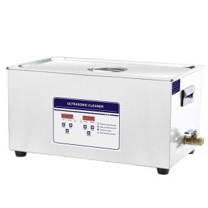 Wholesale 40KHz Frequency Ultrasonic Cleaning Machine For Hospital Medical Instrument from china suppliers