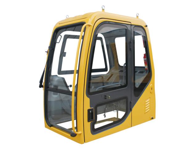 OEM Replacement Komatsu PC300-7 Excavator Cab/Cabin Operator Cab and Spare Parts
