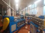 Automobile Sealing Strips Production Line