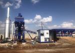 20tph Small Continuous Drum Mix Asphalt Plant