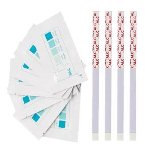 Wholesale Breast Milk Alcohol Test Strips CE Easy Use For Breast Milk Feeding Alcohol Test from china suppliers