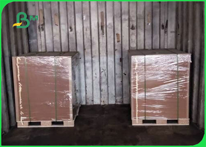 kraft paper board 