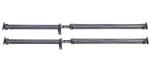 2003-2006 Dodge Sprinter Van 2500/3500 140" Wheel Base Rear Drive Shaft Assembly