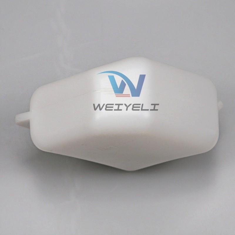 Kobelco SK30 Excavator Plastic Parts Coolant Expansion Tank
