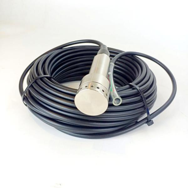 5m 10m 20m 50m 100m 200m Water Level Meter Transducer Measurement