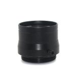 Mono Focal 1.0 Megapixel 16mm CS Mount Lenses