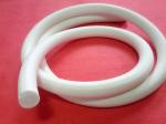 Durable Silicone Rubber Strips Sponge Foam Material For For Household Electric