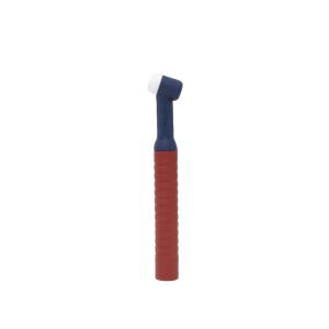 Wholesale WT26FL 160AMP Flexible TIG Welding Torch with Glass Welding Nozzle 3m Length 0.5kg from china suppliers