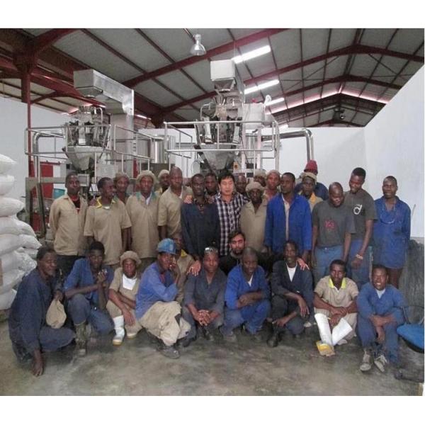 Large Capacity floating Fish Feed Extruder Machine Production Line