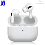 40mAh Tws True Wireless Stereo Earphones