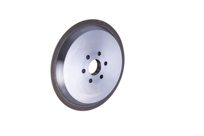 Long Life Metal bond Dressing Tool For Grinding Wheel With Stable Workpiece Quality