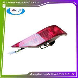 Wholesale Electric Car Golf Cart Rear Taillight LED For EAGLE Electric Golf Buggy Parts from china suppliers