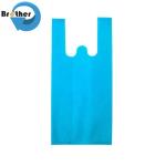 Promotional PP Non Woven TNT Bags/Polypropylene Nonwoven T Shirt Bags Bag/T