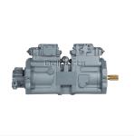 Belparts Excavator Hydraulic Pump For Kobelco SK130 SK140 2437U516F1 K3V63DT