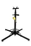 Outdoor Heavy Duty Lifting Tower / Truss Lighting Stands / Crank Stand For Party