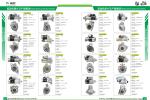 7.5KW Starter Motor Komatsu 1100/PC1200 6D170 6008134920, 6008134921, 6008134922