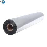 Printed Grid Metalized Pet Film Insulation Foil for Underfloor Heating