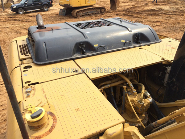 Used cat 329dl excavator/Used digging machine CAT329D Japan origin for sale CAT 303 cat 306 excavator